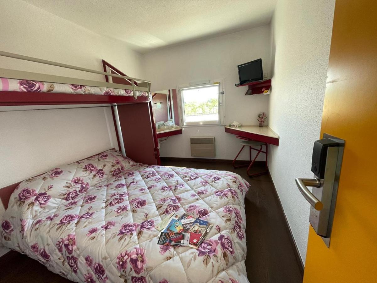 Hotel Paris Valence Bourg-de-Péage Kültér fotó