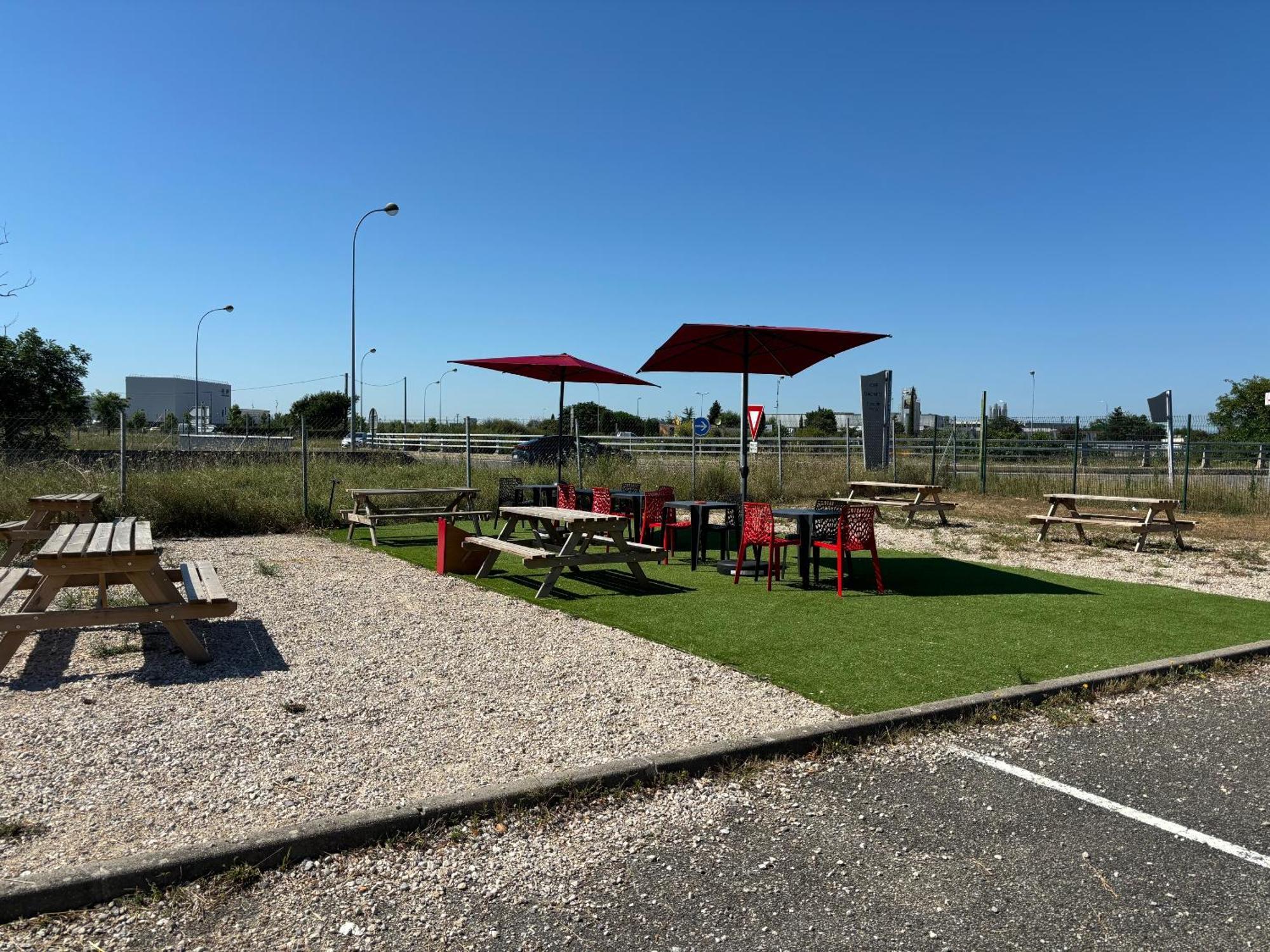 Hotel Paris Valence Bourg-de-Péage Kültér fotó