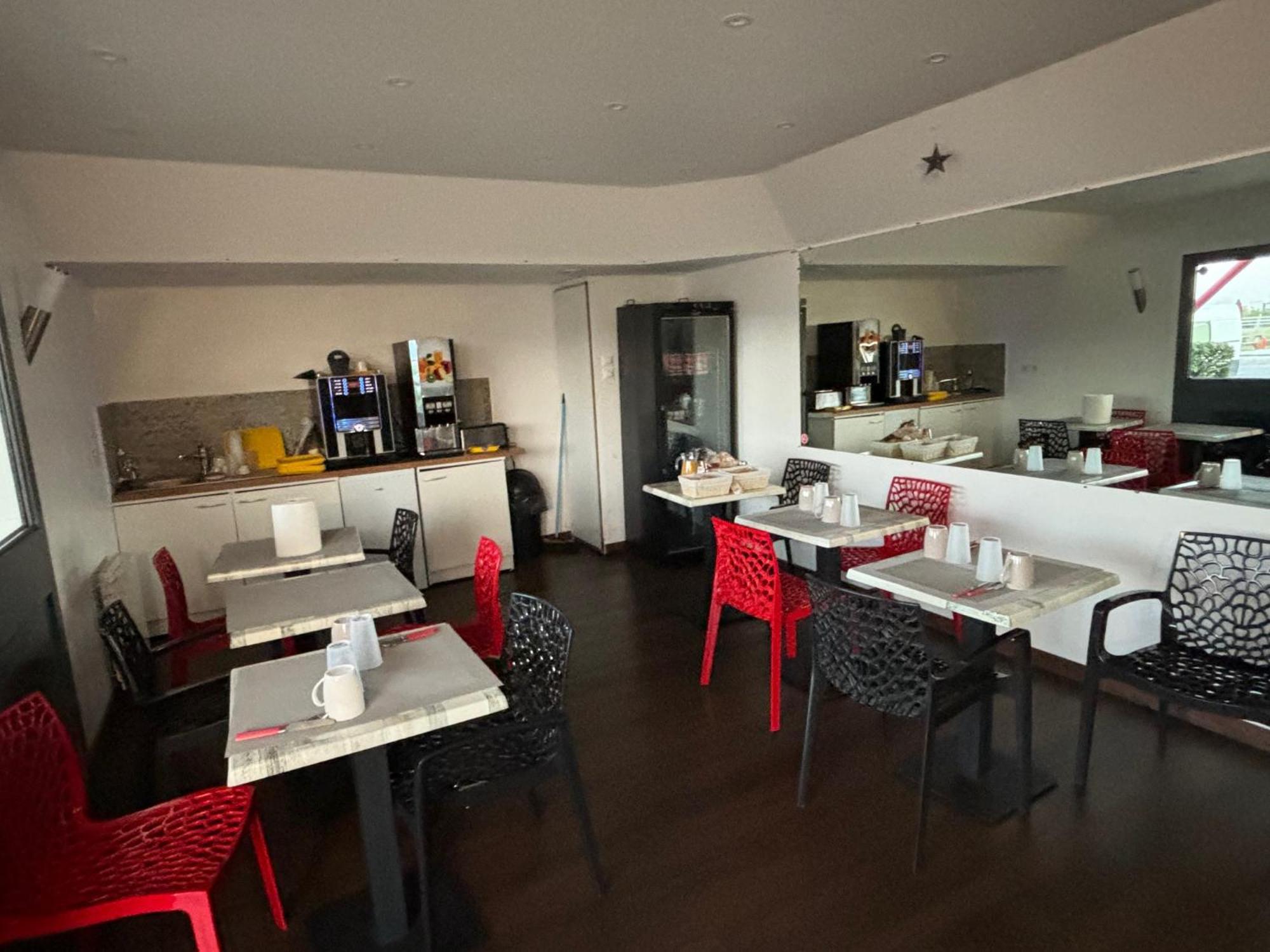 Hotel Paris Valence Bourg-de-Péage Kültér fotó