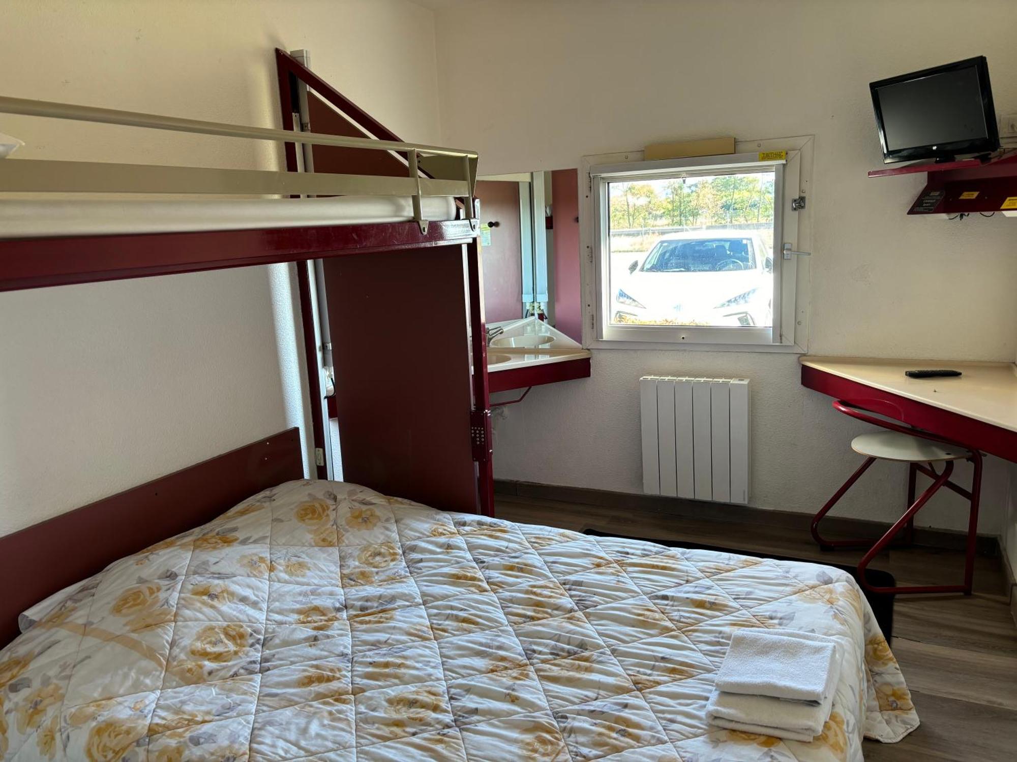 Hotel Paris Valence Bourg-de-Péage Kültér fotó